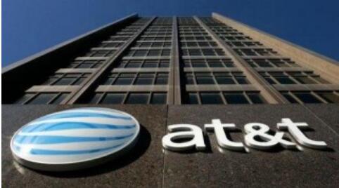 AT&T宣布854亿美元收购IC交易平台时代华纳